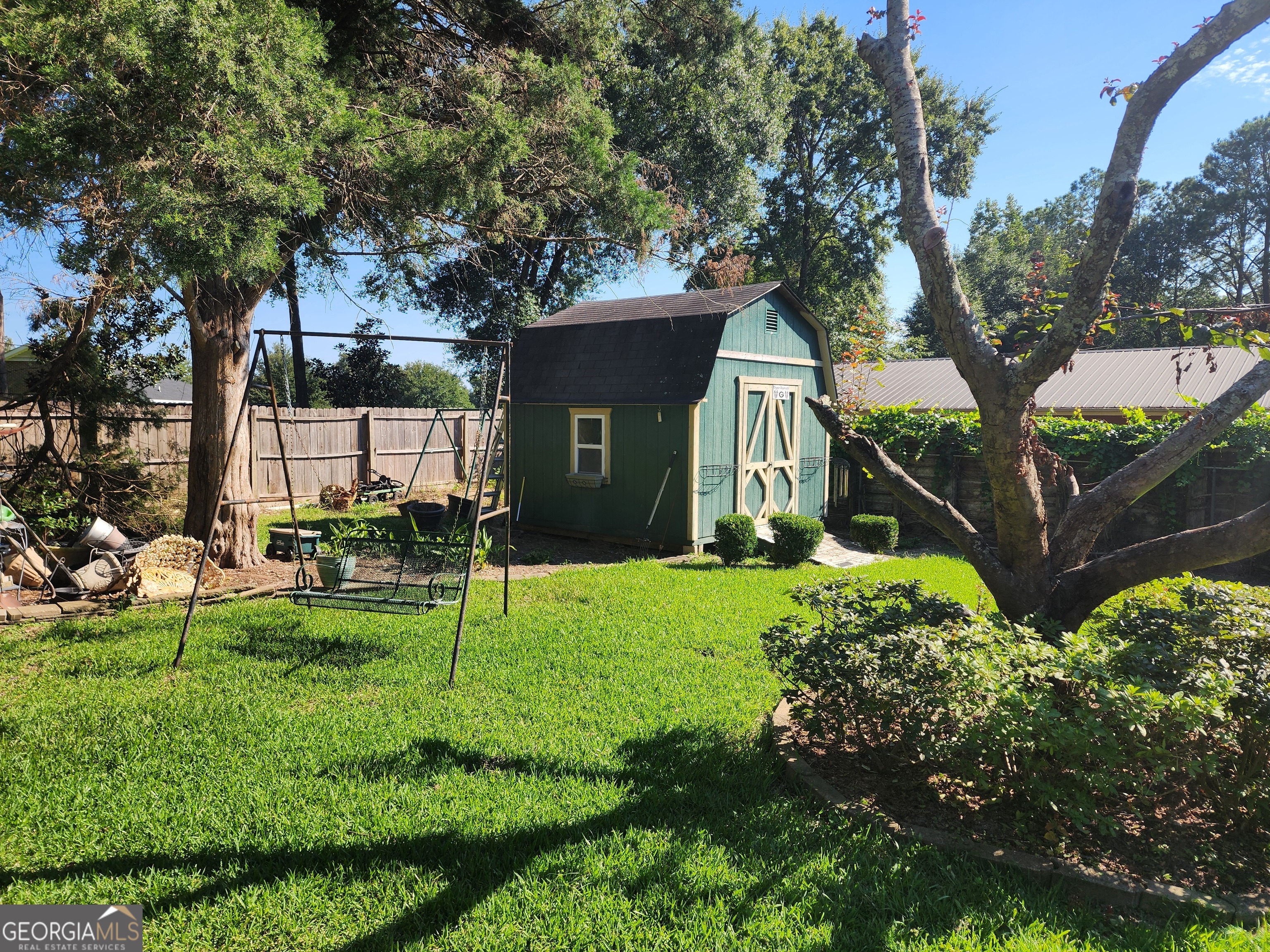 239 Brookwood Drive Dublin, GA 31021 - Photo 40 of 44