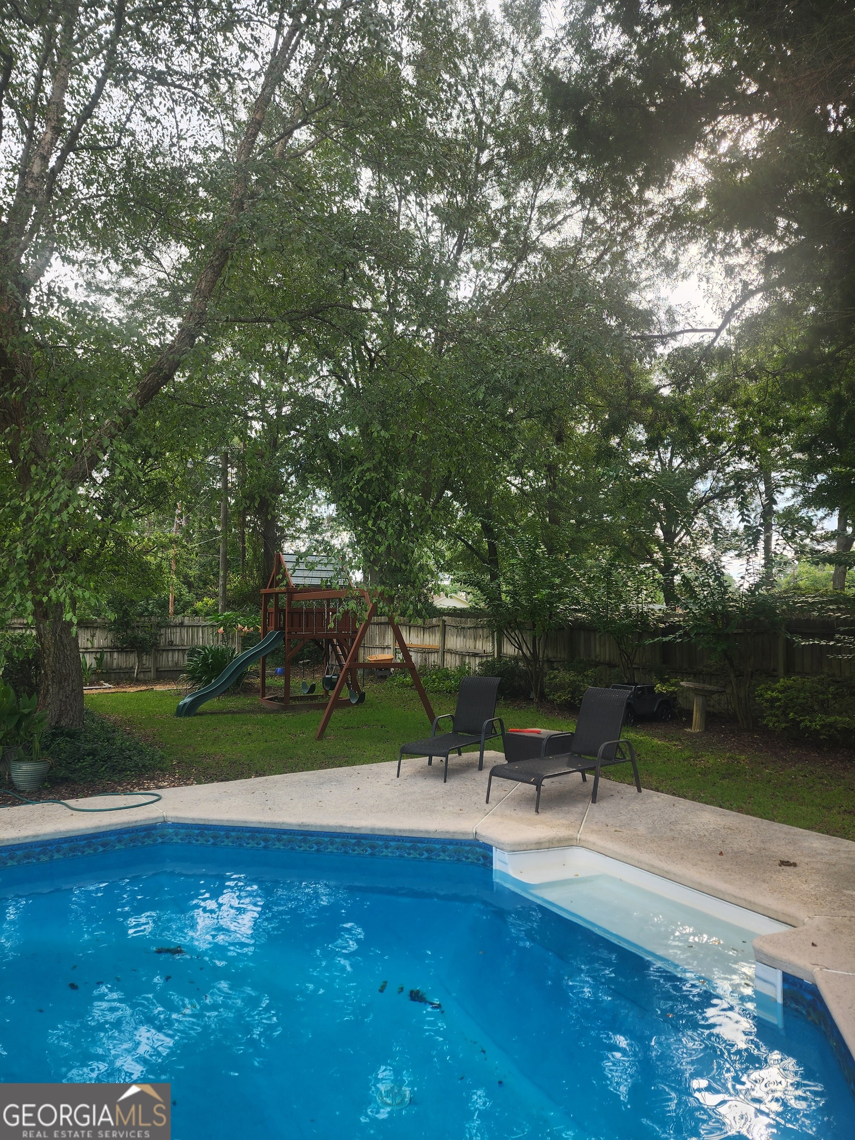 239 Brookwood Drive Dublin, GA 31021 - Photo 41 of 44