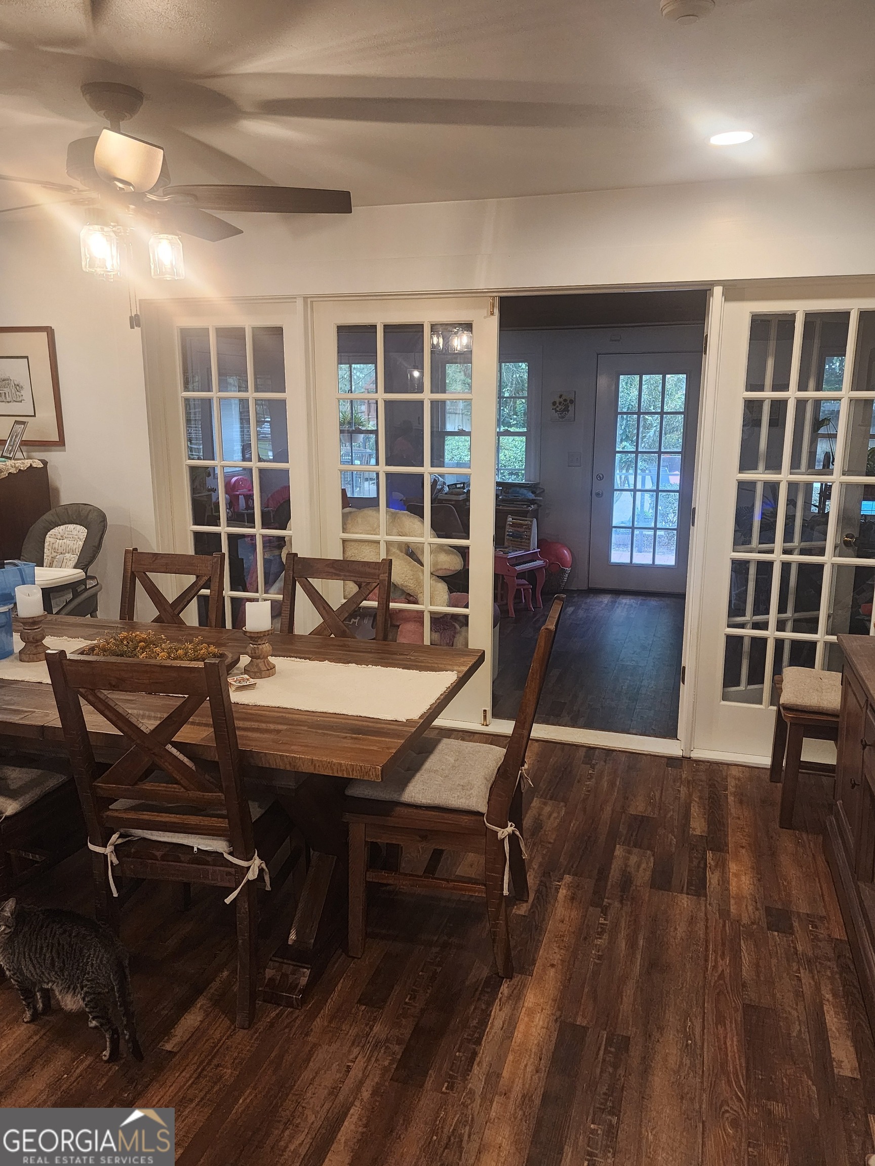 239 Brookwood Drive Dublin, GA 31021 - Photo 8 of 44