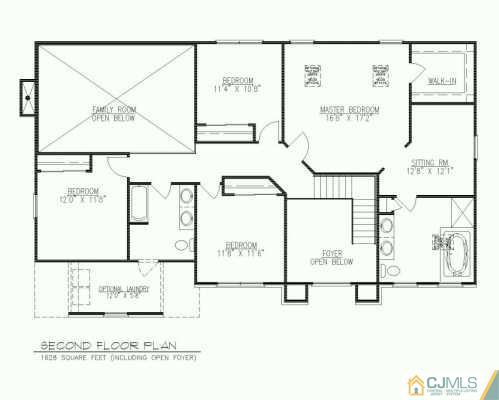 14 Maida Road Edison, NJ 08820 - Photo 3 of 3