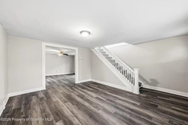 $175,000 | 121 Throop Street, Scranton, PA 18508