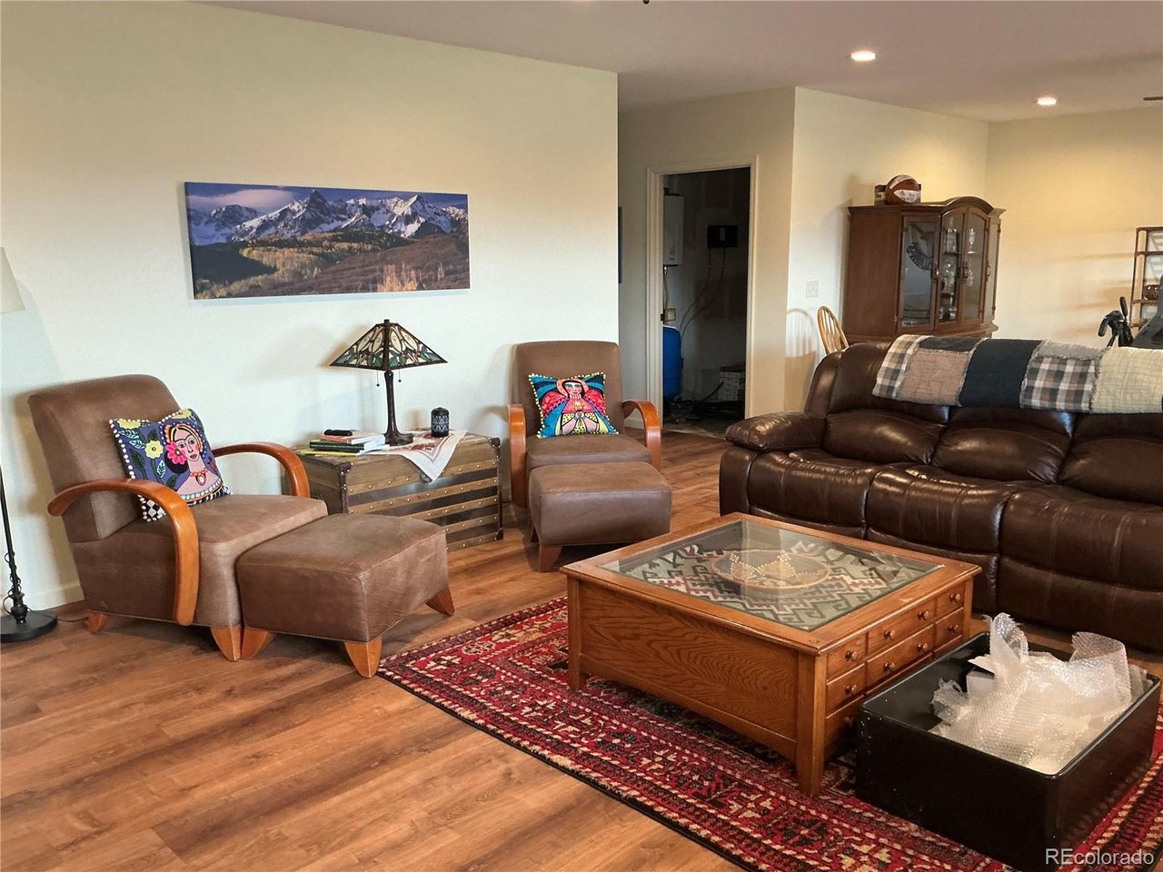 406 Schierl Road Fort Garland, CO 81133 - Photo 37 of 50