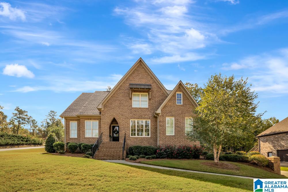 600 Ridge View Trail Pelham, AL 35124 - Photo 1 of 40