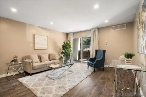 $429,000 | 1621 Hotel Circle South, Unit E217, San Diego, CA 92108