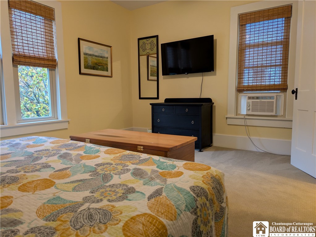 33 Maple Street Ellery, NY 14712 - Photo 17 of 40 Another view of bedroom #2