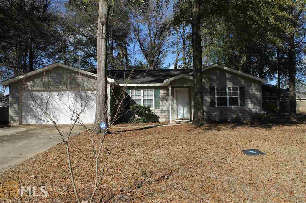 298 Merry Way Perry, GA 31069 - Photo 1 of 1 Gallery Image 1