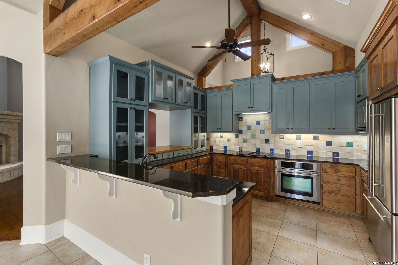 334 Park Ridge Boerne, TX 78006 - Photo 8 of 33