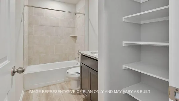 $261,045 | 497 Harvest Lk Drive, Snook, TX 77879