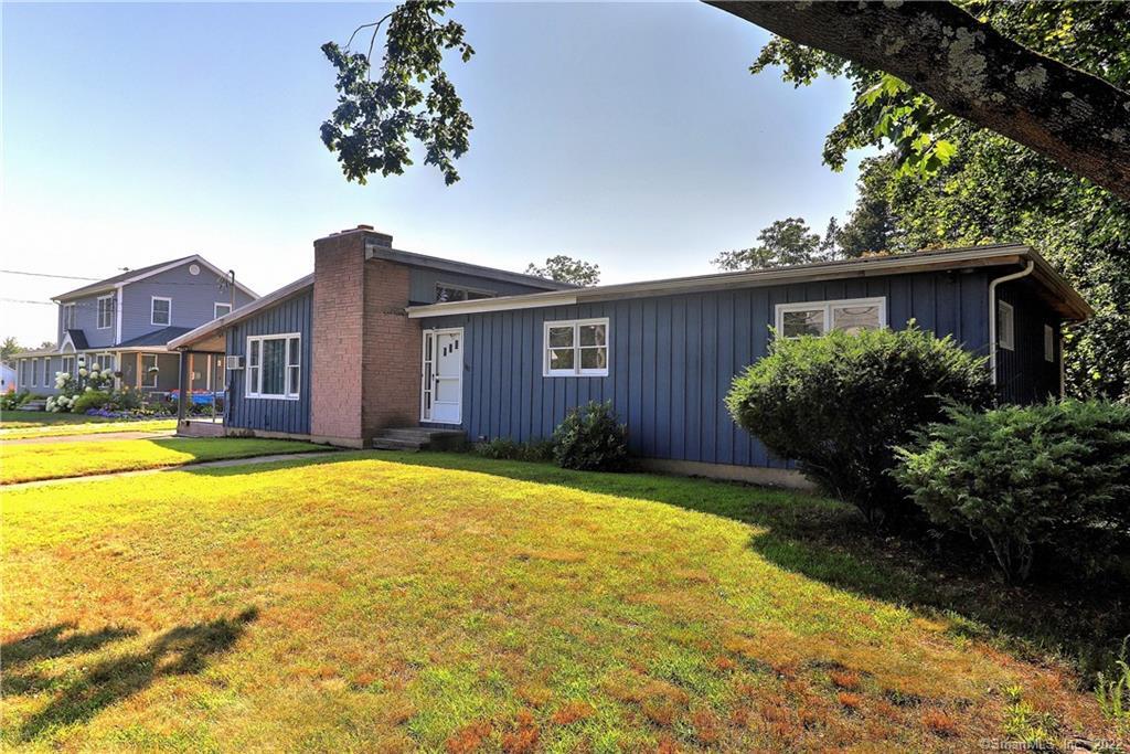 582 Milford Point Road Milford, CT 06460 - Photo 1 of 1