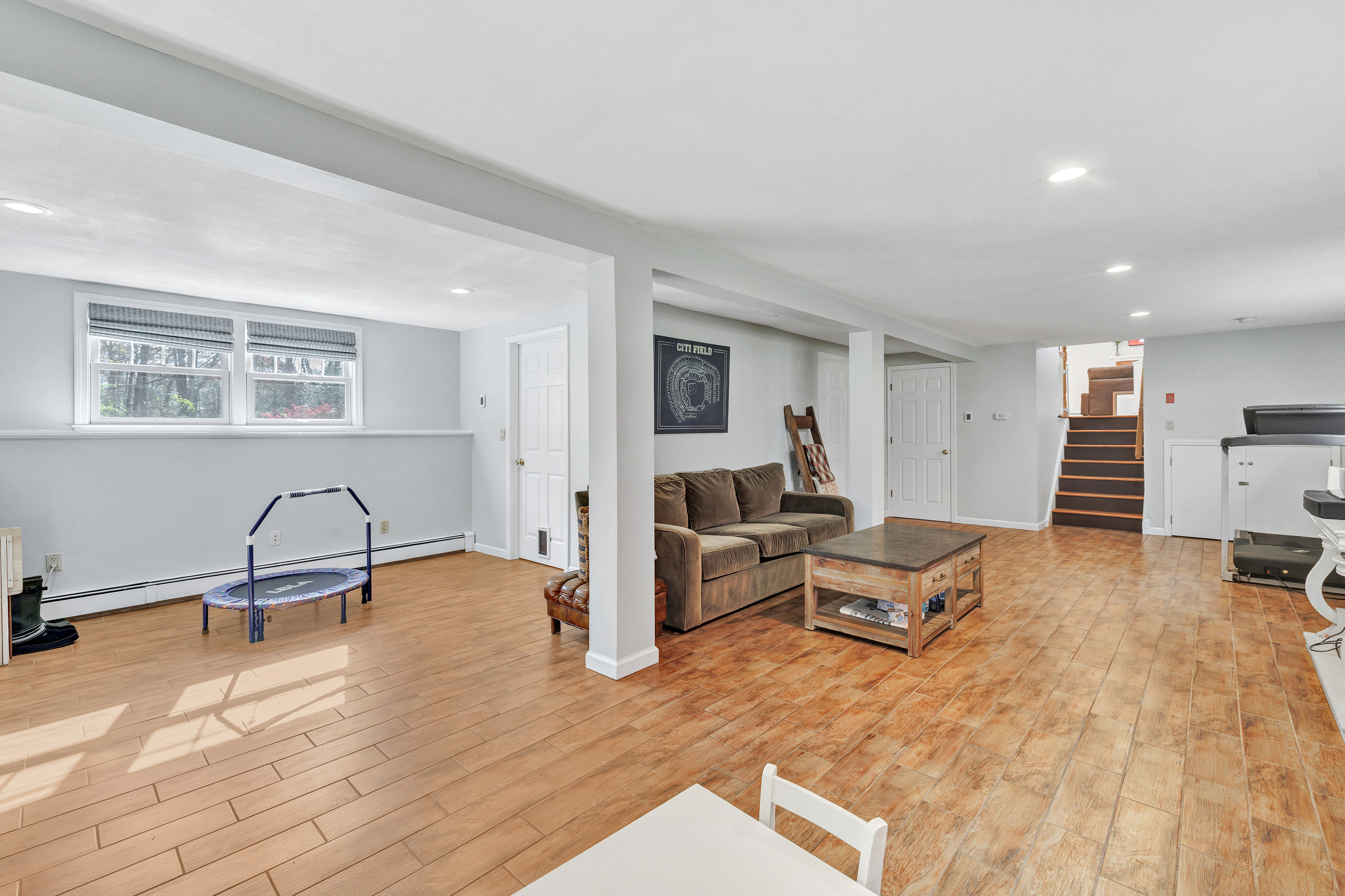 91 Harvester Road Monroe, CT 06468 - Photo 22 of 35 a living room with furniture