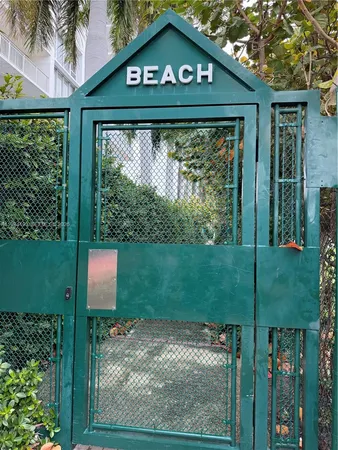 $6,000 | 350 Grapetree Drive, Unit 410, Key Biscayne, FL 33149