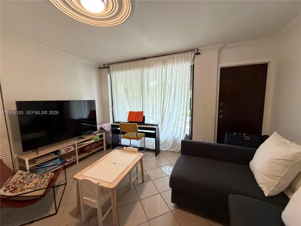 $6,000 | 350 Grapetree Drive, Unit 410, Key Biscayne, FL 33149