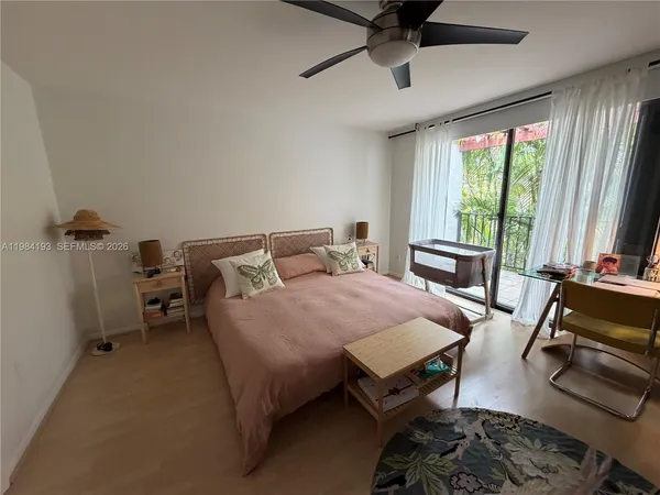 $6,000 | 350 Grapetree Drive, Unit 410, Key Biscayne, FL 33149