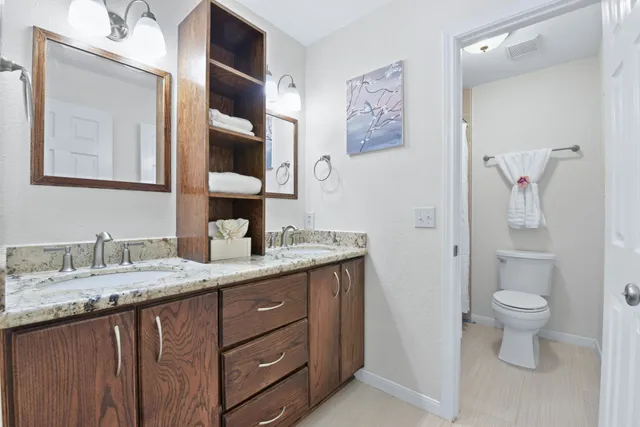 $517,000 | 23030 North Warmstone Way, Katy, TX 77494