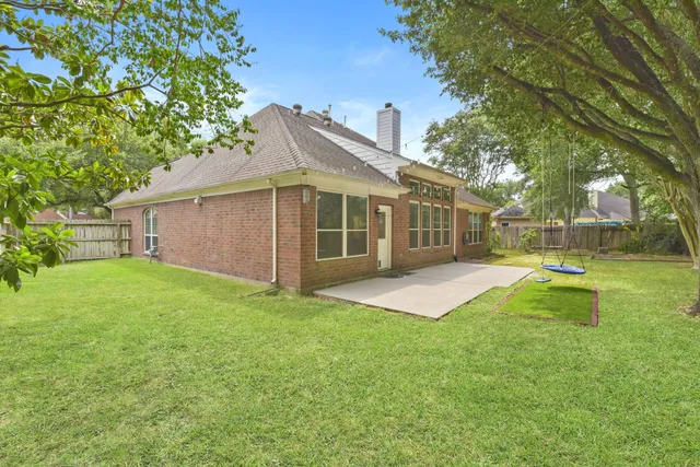 $517,000 | 23030 North Warmstone Way, Katy, TX 77494