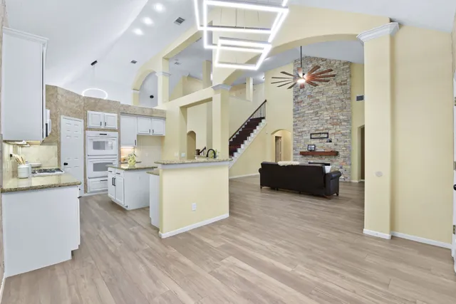 $517,000 | 23030 North Warmstone Way, Katy, TX 77494