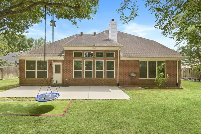 $517,000 | 23030 North Warmstone Way, Katy, TX 77494