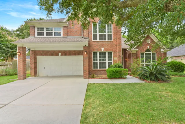 $517,000 | 23030 North Warmstone Way, Katy, TX 77494