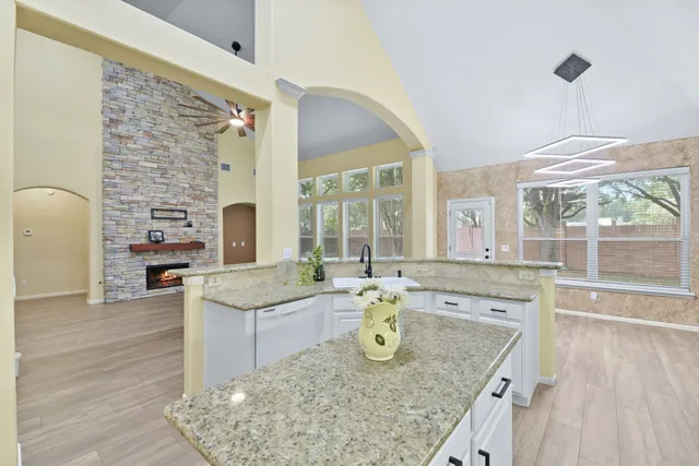 $517,000 | 23030 North Warmstone Way, Katy, TX 77494