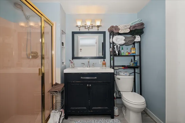 $329,000 | 4911 North Napa Street, Spokane, WA 99207