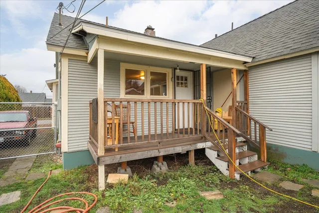 $329,000 | 4911 North Napa Street, Spokane, WA 99207