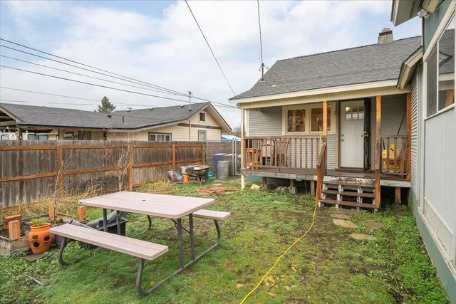 $329,000 | 4911 North Napa Street, Spokane, WA 99207