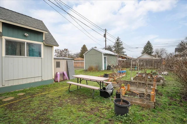 $329,000 | 4911 North Napa Street, Spokane, WA 99207