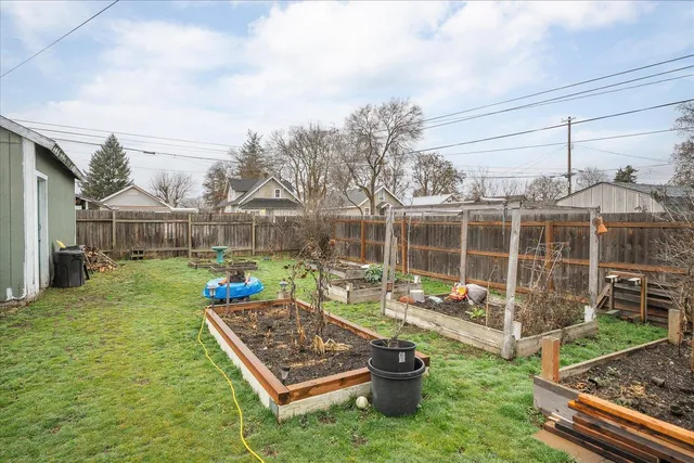 $329,000 | 4911 North Napa Street, Spokane, WA 99207