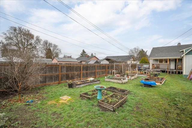 $329,000 | 4911 North Napa Street, Spokane, WA 99207