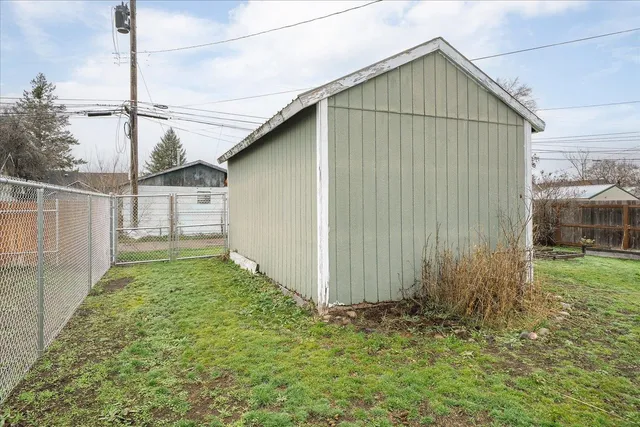 $329,000 | 4911 North Napa Street, Spokane, WA 99207