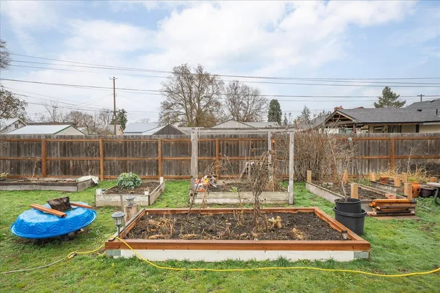 $329,000 | 4911 North Napa Street, Spokane, WA 99207