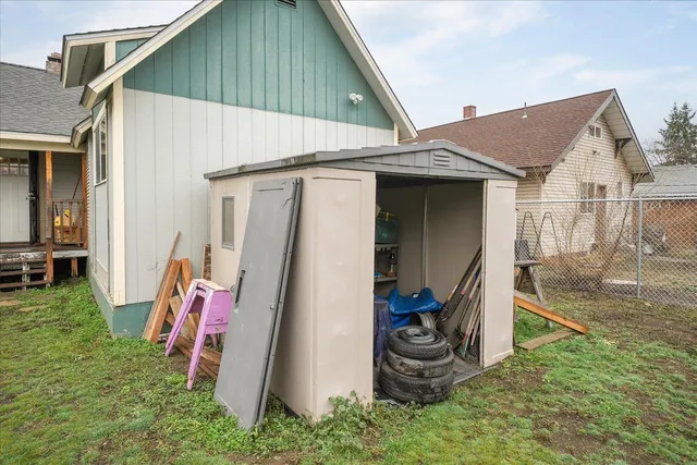 $329,000 | 4911 North Napa Street, Spokane, WA 99207