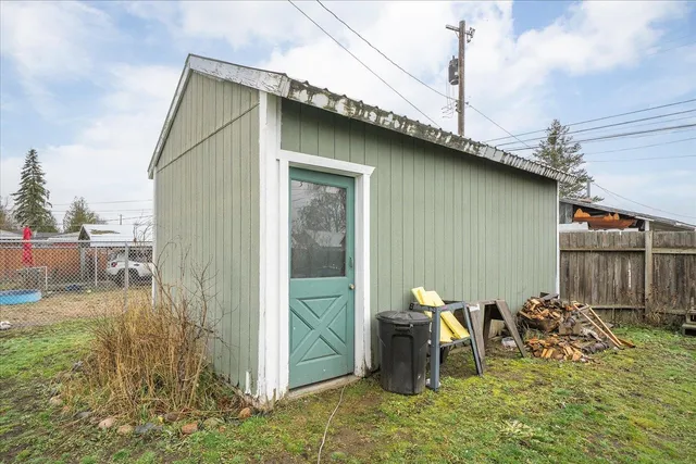 $329,000 | 4911 North Napa Street, Spokane, WA 99207