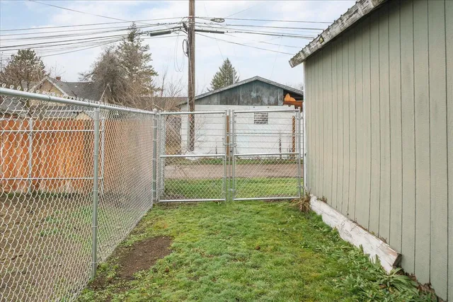 $329,000 | 4911 North Napa Street, Spokane, WA 99207