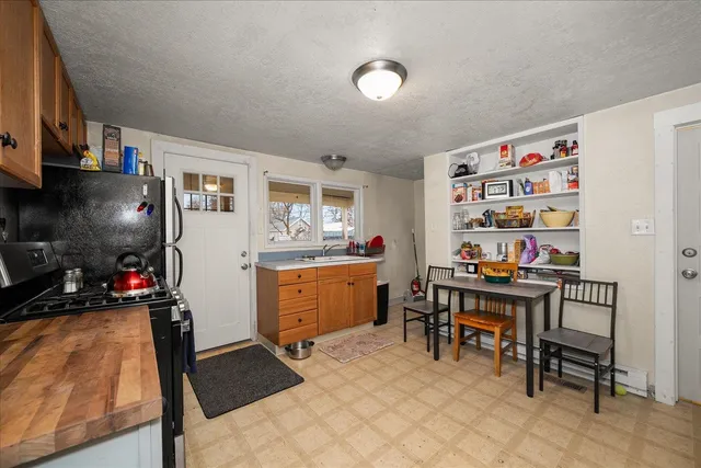 $329,000 | 4911 North Napa Street, Spokane, WA 99207