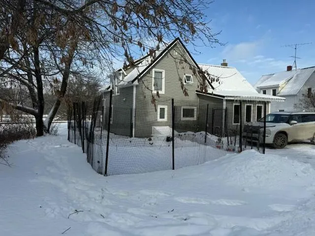 $186,000 | 466 Main Street, St. Francis, ME 04774