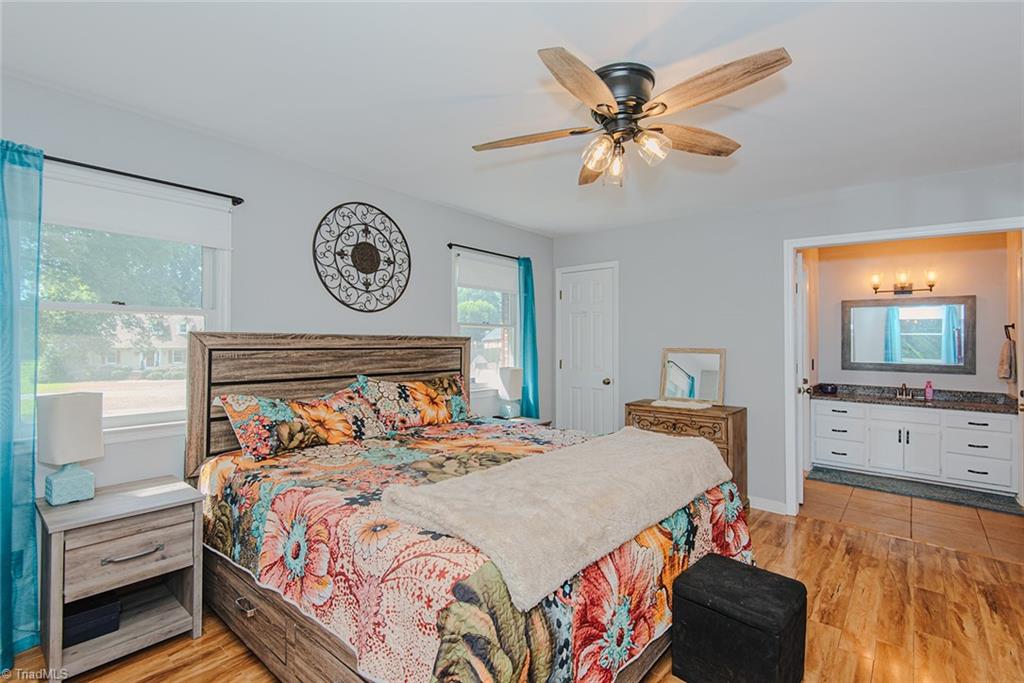 1116 Geneva Albright Road Graham, NC 27253 - Photo 21 of 49 Gallery Image 21