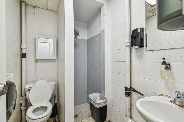 a car parked in front of a house