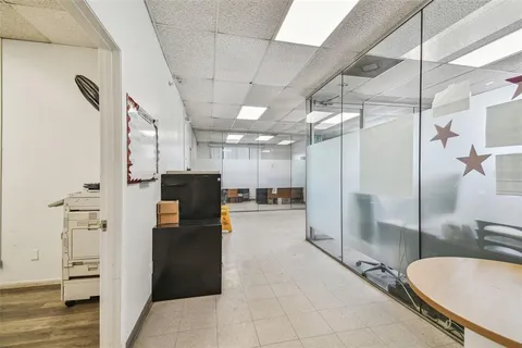 a view of street with cars