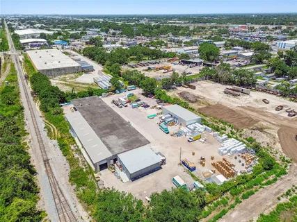 $4,500,000 | 1705 North 52nd Street, Tampa, FL 33619