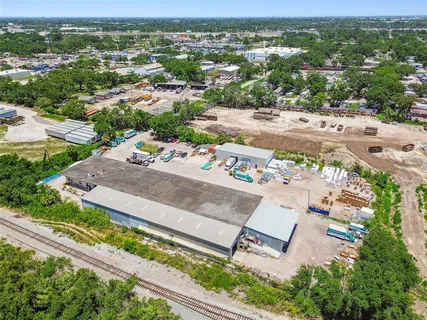 $4,500,000 | 1705 North 52nd Street, Tampa, FL 33619