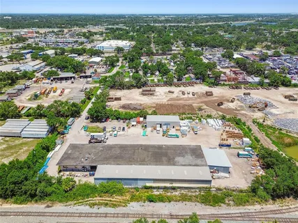 $4,500,000 | 1705 North 52nd Street, Tampa, FL 33619