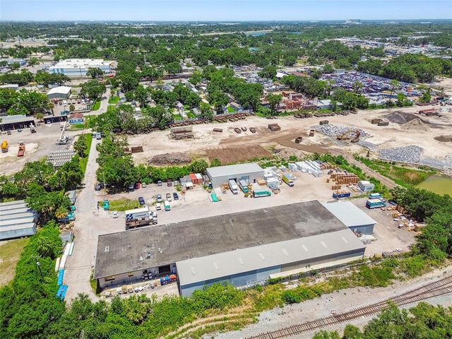 $4,500,000 | 1705 North 52nd Street, Tampa, FL 33619