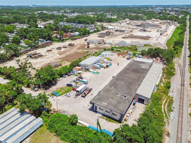 $4,500,000 | 1705 North 52nd Street, Tampa, FL 33619