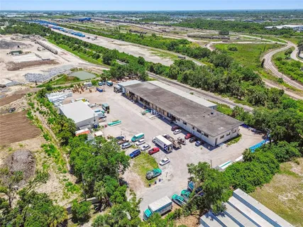 $4,500,000 | 1705 North 52nd Street, Tampa, FL 33619