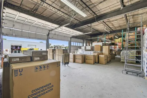 a view of a livingroom with a fireplace