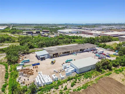 $4,500,000 | 1705 North 52nd Street, Tampa, FL 33619