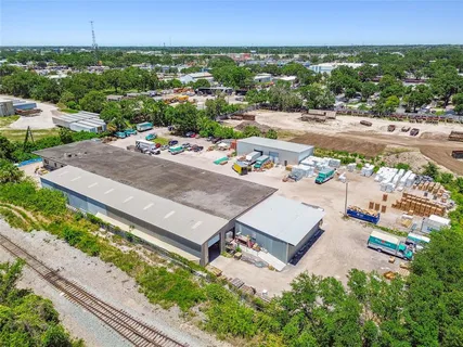 $4,500,000 | 1705 North 52nd Street, Tampa, FL 33619