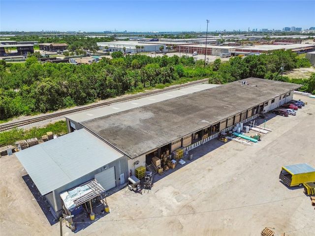 $4,500,000 | 1705 North 52nd Street, Tampa, FL 33619