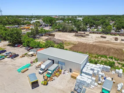 $4,500,000 | 1705 North 52nd Street, Tampa, FL 33619